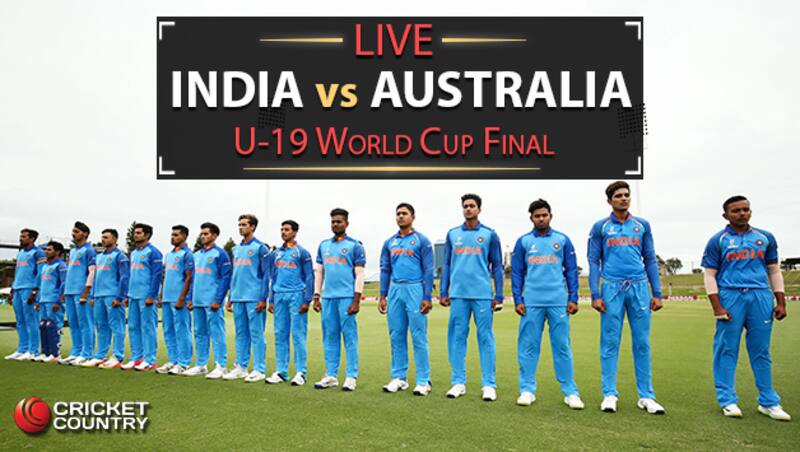 India have remained unbeaten thun far in the tournament &Acirc;&copy; Getty Images