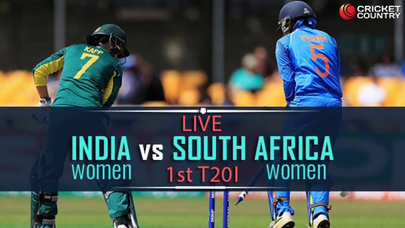 India Women would look to replicate their ODI success in T20Is &Acirc;&copy; Getty Images