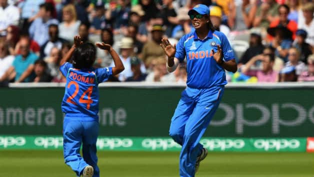 India Women are in top form vs South Africa © Getty Images