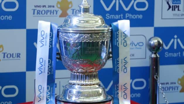 IPL 2018 will be held from April 7 to May 27 © IANS