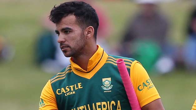 Duminy praised Indian spinners © Getty Images