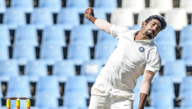 Jasprit Bumrah © Getty Images
