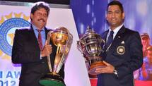 MS Dhoni cannot be replaced: Kapil Dev