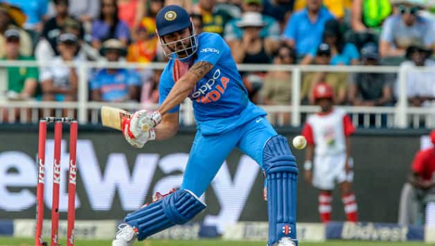 Manish Pandey © Getty Images