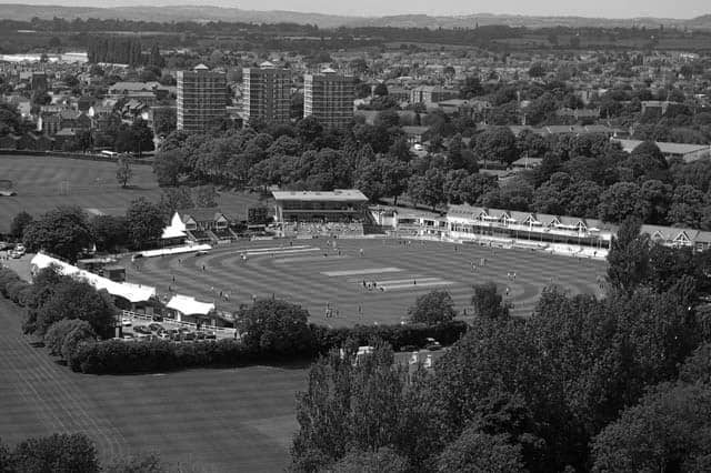 New Road, Worcester (courtesy: Wikimedia Commons)