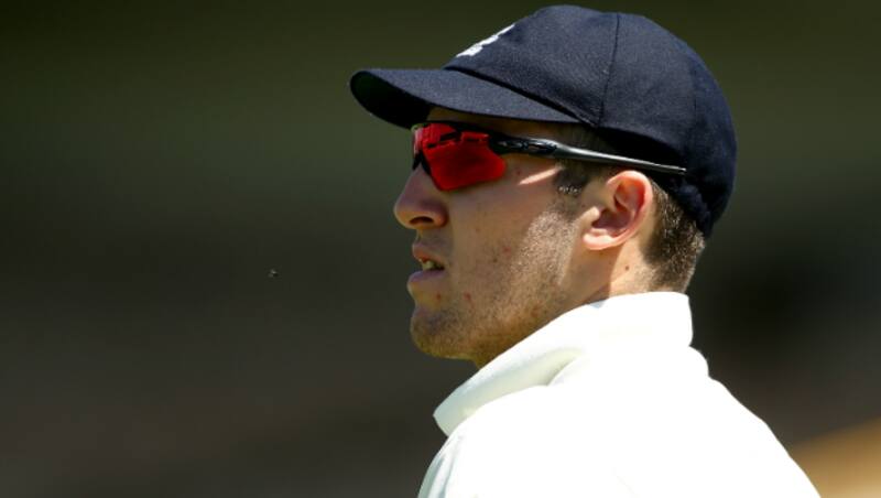 Craig Overton © Getty Images