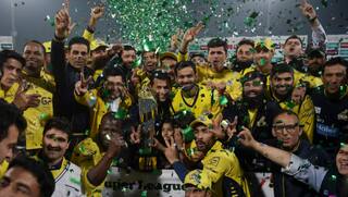 PSL 2018: All 6 team’s Squad and full Schedule