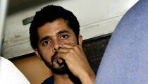 Supreme court will hear S Sreesanth’s life ban case on February 5