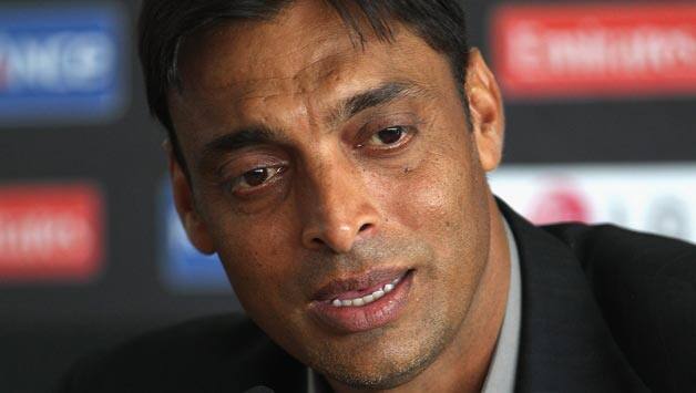 Akhtar has been appointed the brand ambassador of PCB © Getty Images