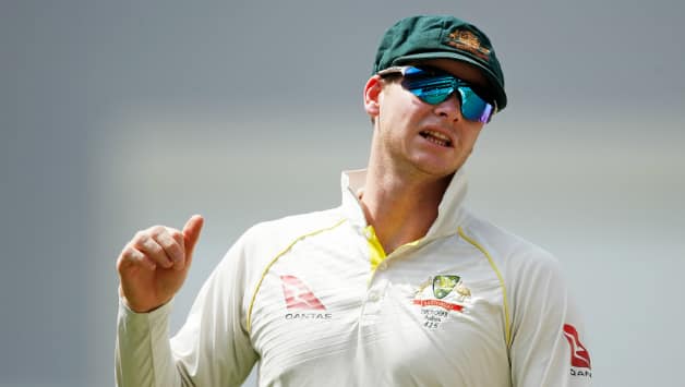 Steven Smith © Getty Images