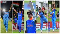 Prithvi Shaw and 5 other Indian cricketers in ICC Under-19 World Cup team 2018
