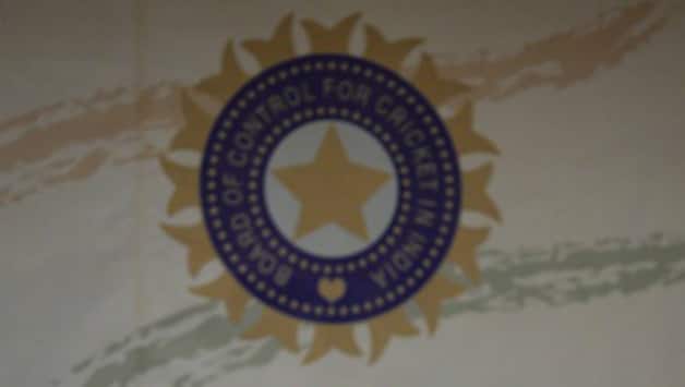 BCCI © AFP