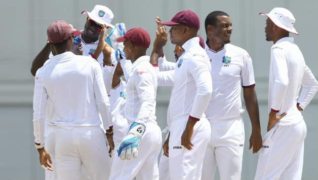 This will be West Indies's third Day-Night Test © AFP