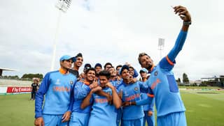 BCCI announces prize money for World cup winning India U19 team
