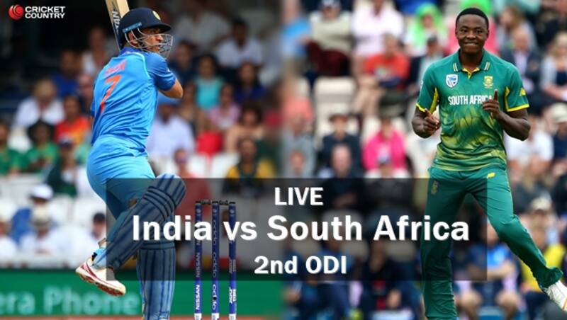 India won the first ODI &Acirc;&copy; Getty Images