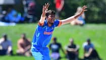 Ishan Porel: My goal is to follow steps of Mohammed Shami, Jasprit Bumrah, Bhuvneshwar Kumar