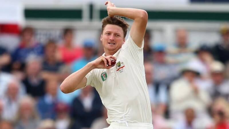 Jackson Bird has a hamstring injury &copy; Getty Images