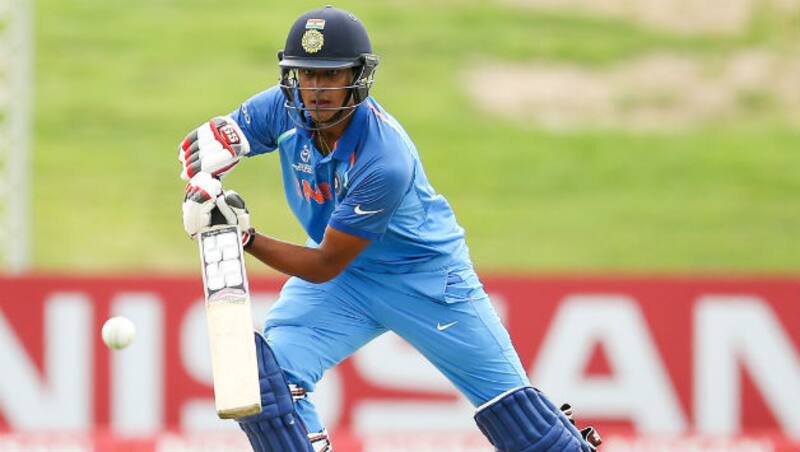 Kalra scored a century in the final &copy; Getty Images