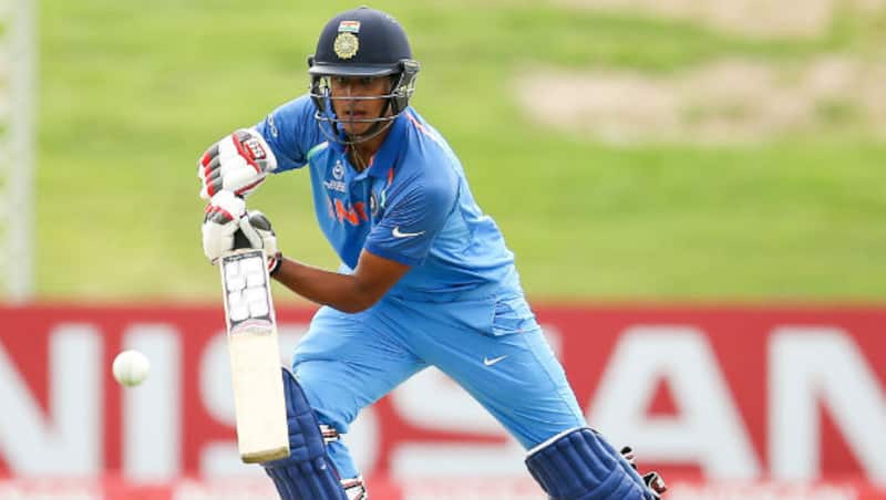 Kalra scored a century in the final of Under-19 World Cup &copy; Getty Images