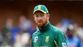 South Africa announces 15-man squad for first two Tests against Australia; Heinrich Klaasen included