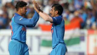 Kuldeep Yadav, Yuzvendra Chahal will be massive factor for us in World Cup, says Virat Kohli