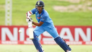 ICC Under 19 World Cup 2018: India beat Australia by 8 wickets to lift 4th Title