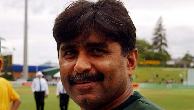 Javed Miandad blamed Pakistan's infrastructure for the Under-19 players' failure © Getty Images