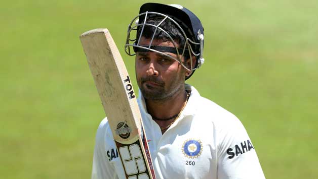 Murali Vijay was left out of Tamil Nadu's squad for Vijay Hazare Trophy © AFP