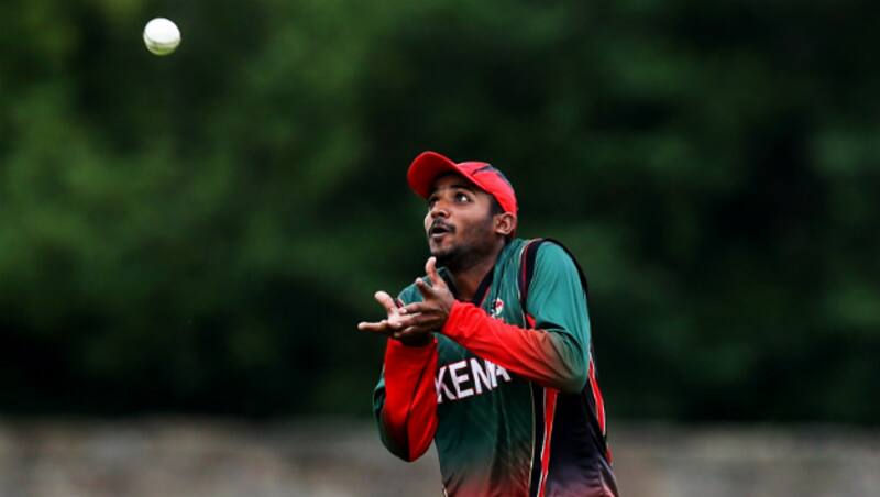 Rakep Patel &Acirc;&copy; Getty Images