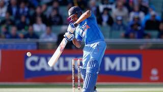 Rohit Sharma has not scored a single ODI century in South Africa in 8 years