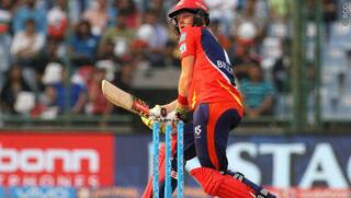 IPL 2018: Sam Billings wants to learn nuances of cricket from MS Dhoni