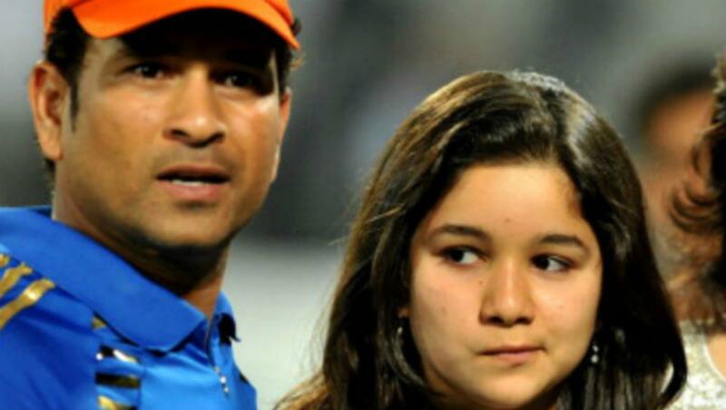 The accused called Tendulkar's office 20-25 times with the marriage proposal of him and Sara &Acirc;&copy; Getty Images