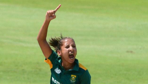 Shabnim Ismail © Getty Images