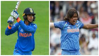 ICC Women’s Championship: Poonam Yadav’s 4 wicket haul help India beat South Africa by 178 runs in 2nd ODI to clinch series