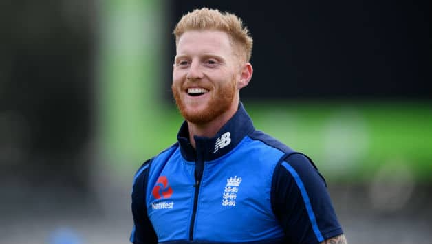 Ben Stokes © Getty Images