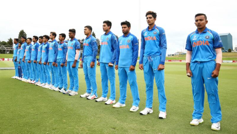 India and Australia have won the title thrice &copy; Getty Images