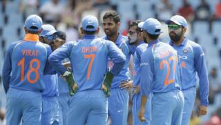 India vs South Africa, 3rd ODI: Hosts won the toss and opt to bowl first; Lungi Ngidi makes ODI debut