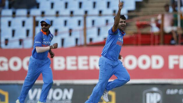 Shardul Thakur © AFP