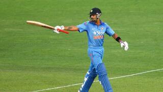 Virat Kohli surpasses Sourav Ganguly to record Most 100s for Indian captain