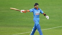 Virat Kohli scores 35th ODI century; breaks numerous records