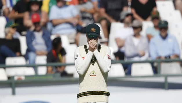 Steven Smith © AFP