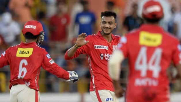 Kings XI Punjab will be playing 4 home games during May 12 - May 31 © AFP