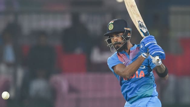 KL Rahul © AFP