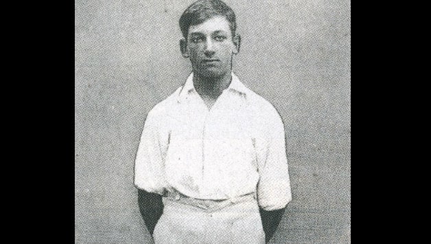 Norman Callaway The Man With The Highest First Class Batting Average