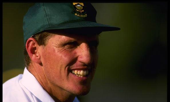 Fanie de Villiers © Getty Images