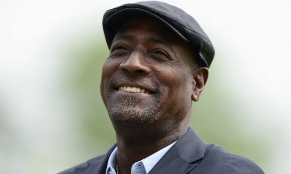 Viv Richards © Getty Images