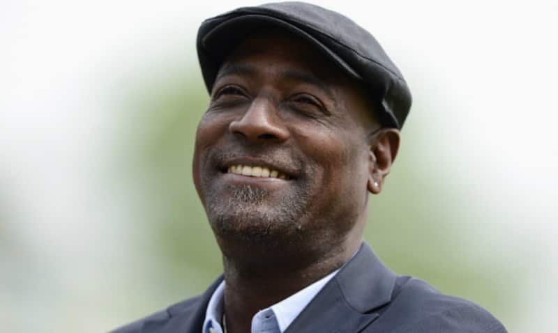 Viv Richards © Getty Images