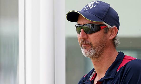Jason Gillespie © Getty Images