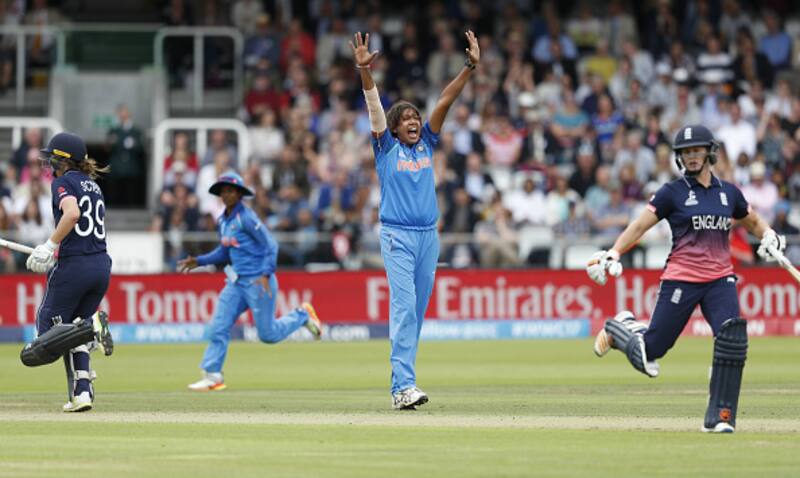 India Women deek improvement in every department as they enter the second game of the tri-series &Acirc;&copy; Getty Images