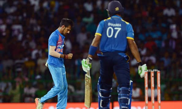 India enter the contest as favourites © Getty Images
